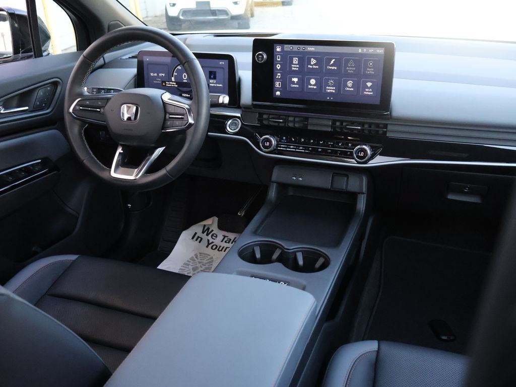 Used 2025 Honda Prologue Elite image 12
