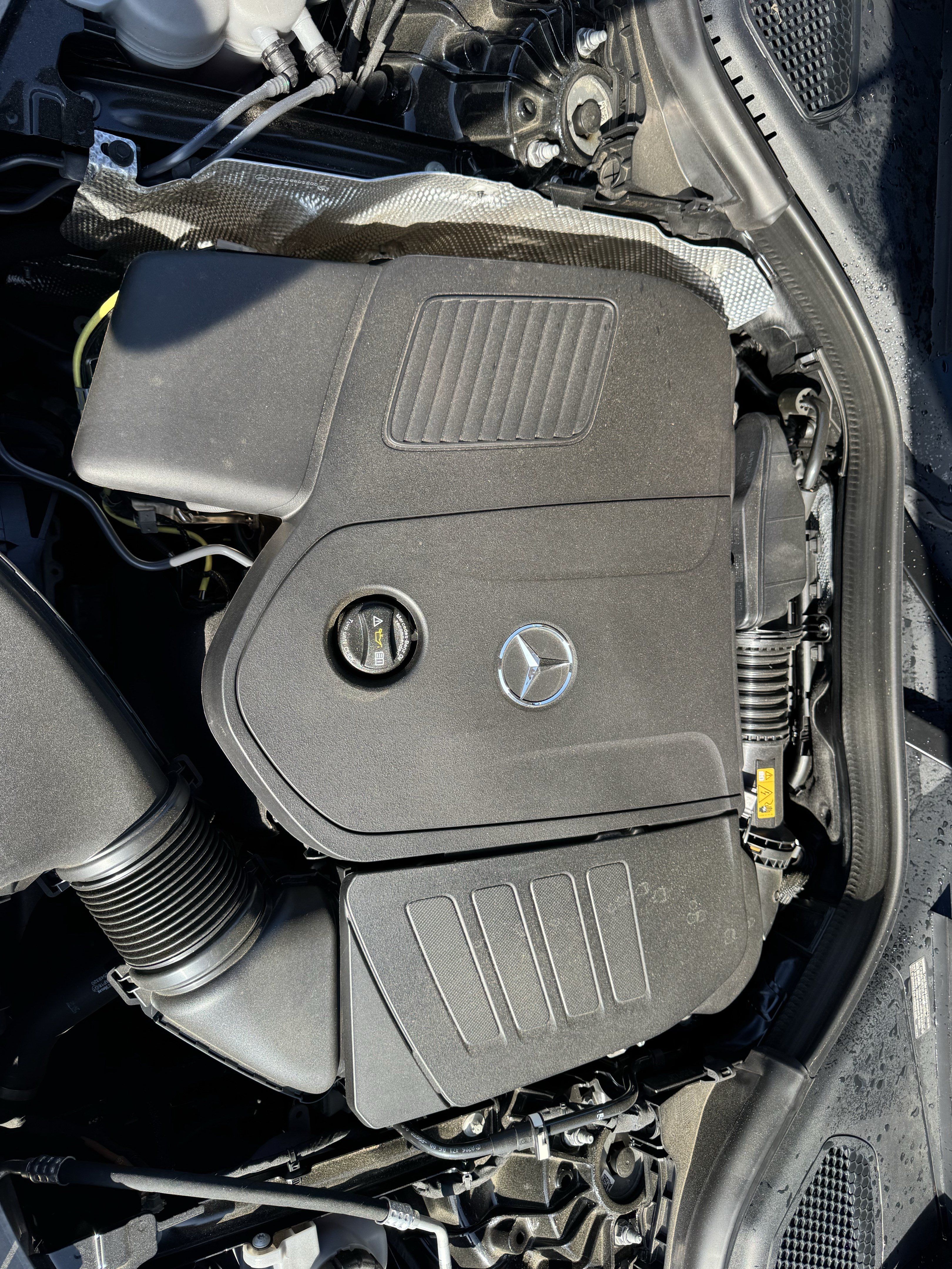 Certified 2024 Mercedes-Benz GLC 300 4MATIC image 36