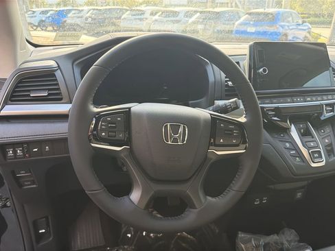 New 2026 Honda Odyssey EX-L image 19