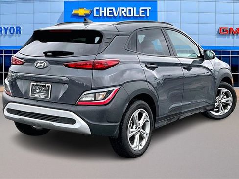 Used 2023 Hyundai Kona SEL image 5