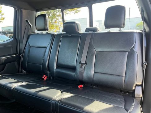 Used 2024 Ford F150 Lariat w/ Equipment Group 502A High AWD/4WD image 14