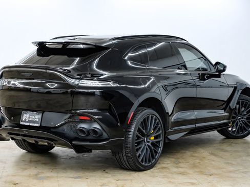 Used 2023 Aston Martin DBX 707 image 7