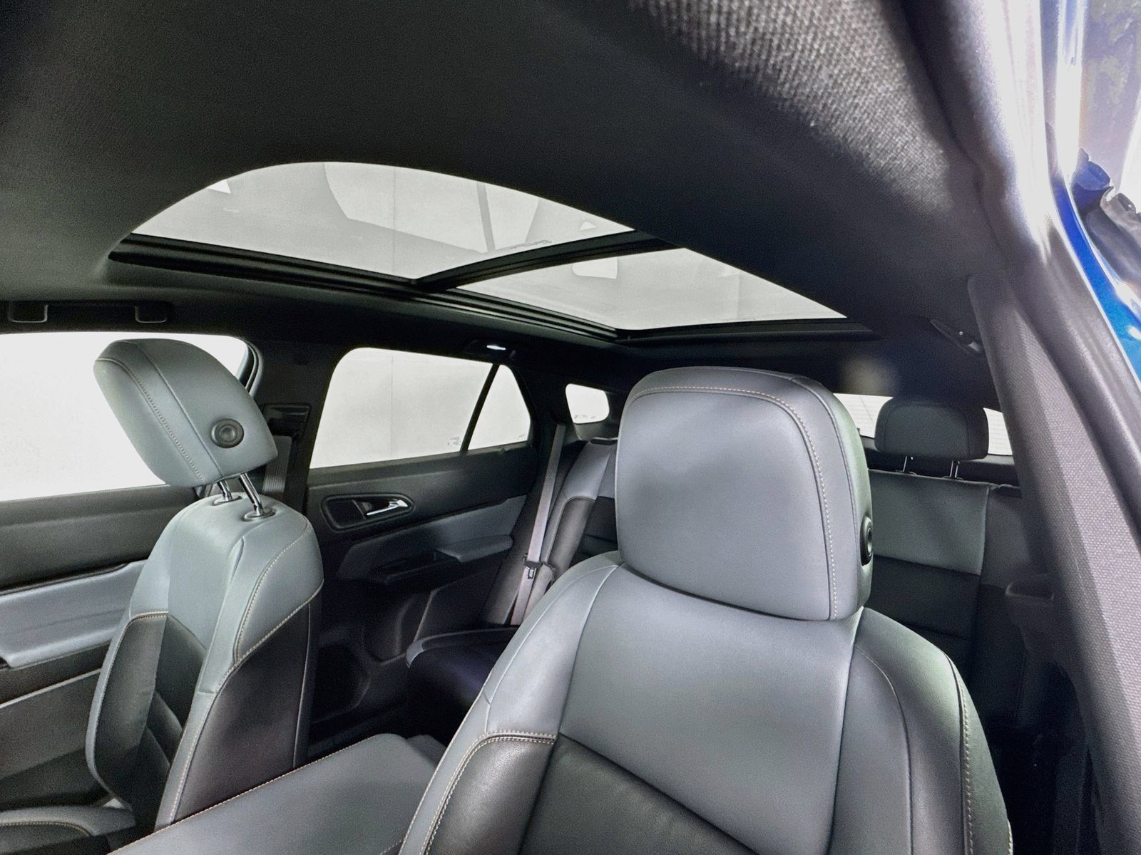 Used 2024 Honda Prologue Touring image 21