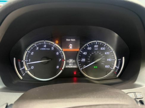 Used 2018 Acura MDX SH-AWD w/ Technology Package image 14