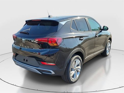 New 2026 Buick Encore GX Preferred w/ Comfort Package image 4