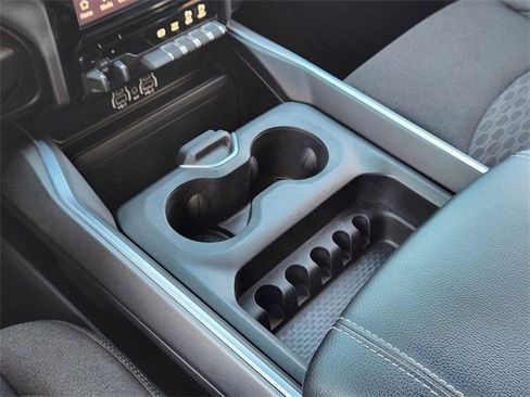 Used 2025 RAM 2500 Big Horn image 20