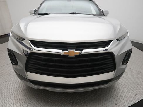 Used 2019 Chevrolet Blazer LT FWD image 22