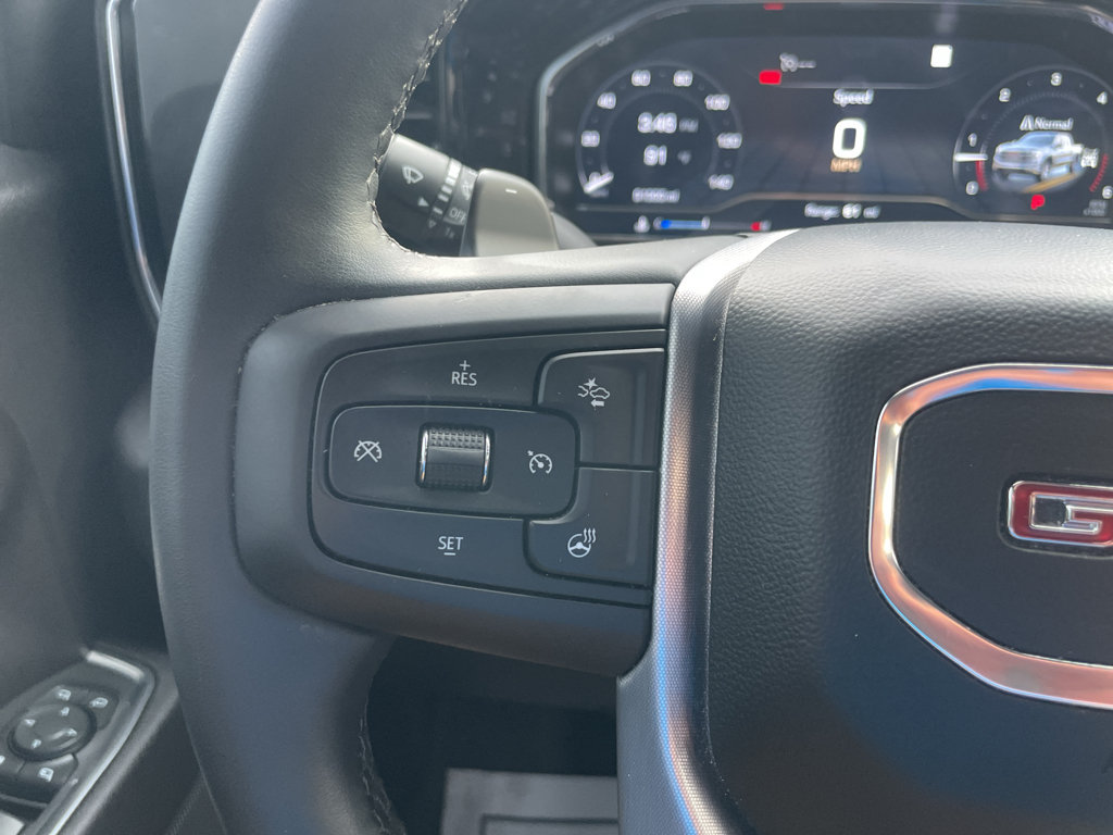 Certified 2023 GMC Sierra 1500 SLT w/ SLT Premium Package AWD/4WD image 21