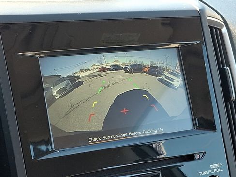 Used 2019 Subaru Forester w/ Alloy Wheel Package image 17