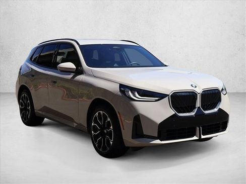 Used 2026 BMW X3 xDrive30i w/ Premium Package AWD/4WD image 4