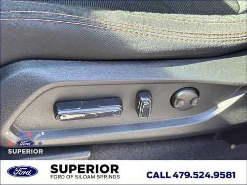Used 2025 Honda Pilot Sport image 20