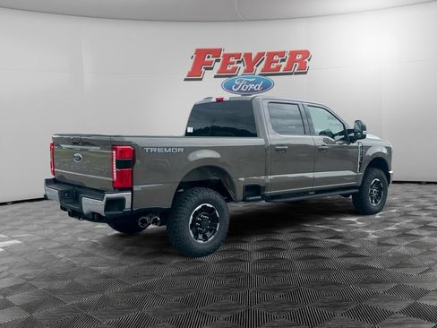 New 2026 Ford F250 Lariat w/ Tremor Off-Road Package AWD/4WD image 5
