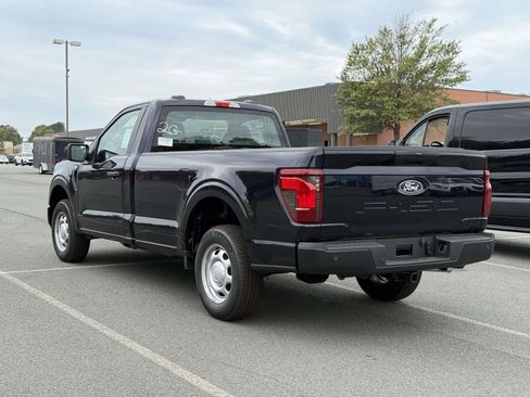 New 2025 Ford F150 XL image 4