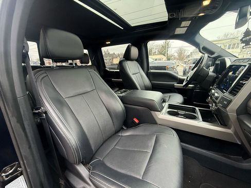 Used 2022 Ford F250 Lariat w/ Tremor Off-Road Package image 47