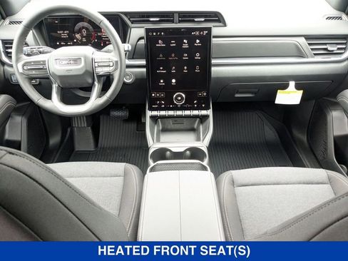 New 2026 GMC Terrain Elevation w/ Black Edition image 31