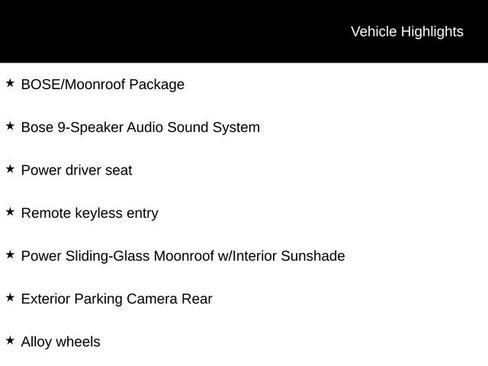 Used 2016 MAZDA CX-5 Touring w/ Bose/Moonroof Package AWD/4WD image 6