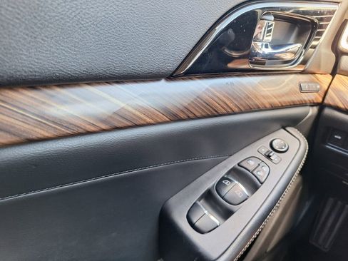 Used 2016 Nissan Maxima Platinum image 20