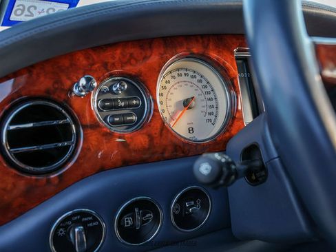 Used 2006 Bentley Arnage R image 42