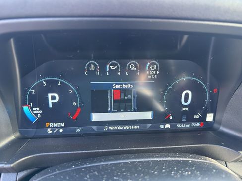 Used 2025 Ford Ranger Raptor image 10