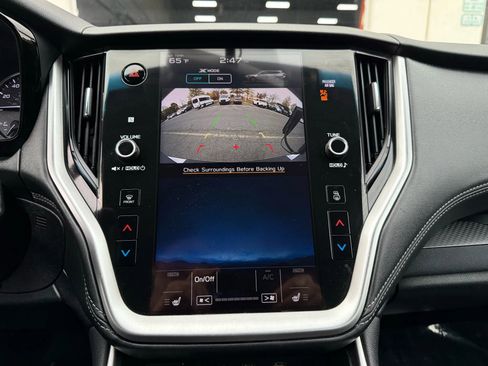 Used 2020 Subaru Outback Premium image 31