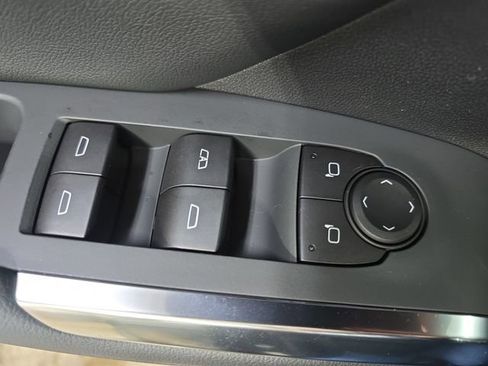 New 2026 Chevrolet Traverse LT w/ Driver Confidence Package image 45