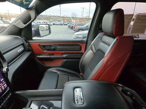 Used 2021 RAM 1500 TRX image 24