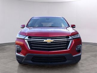 Used 2023 Chevrolet Traverse LT video 2
