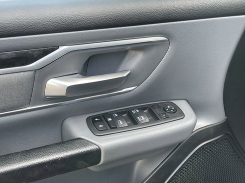 Used 2022 RAM 1500 Big Horn w/ Trailer Tow Group image 13