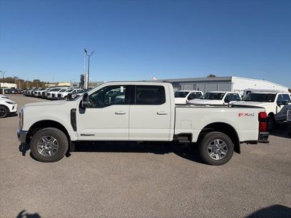 New 2026 Ford F250 Lariat