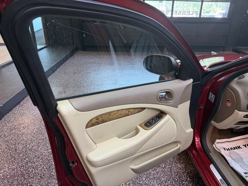 Used 2005 Jaguar S-TYPE 3.0 RWD image 13