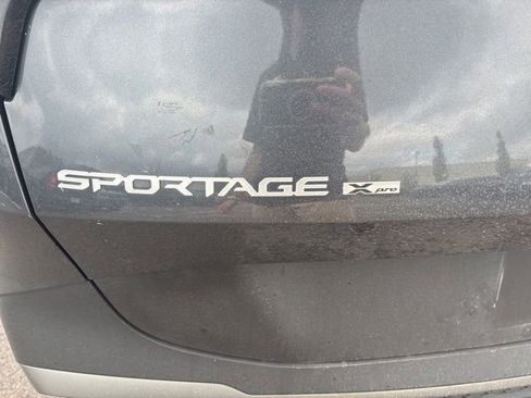 Used 2024 Kia Sportage X-Pro AWD/4WD image 15