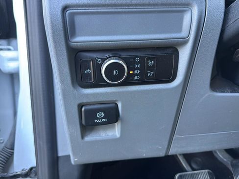 Used 2023 Ford F150 XLT w/ Equipment Group 301A Mid AWD/4WD image 18