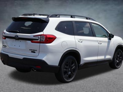 New 2026 Subaru Ascent Bronze Edition w/ Popular Package #2 AWD/4WD image 3