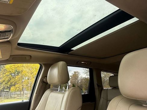 Used 2012 Jeep Grand Cherokee Limited image 11