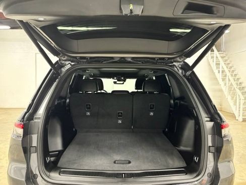 Used 2026 Jeep Grand Cherokee Limited w/ Limited Altitude Package RWD image 23