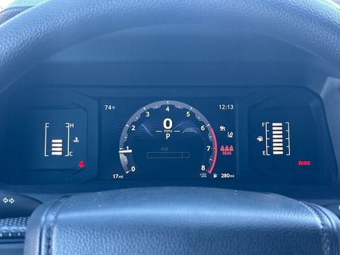 New 2026 Toyota Tacoma SR5 AWD/4WD image 22