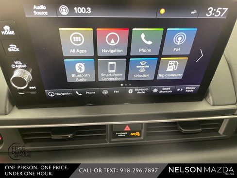 Used 2024 Honda Pilot Touring image 27