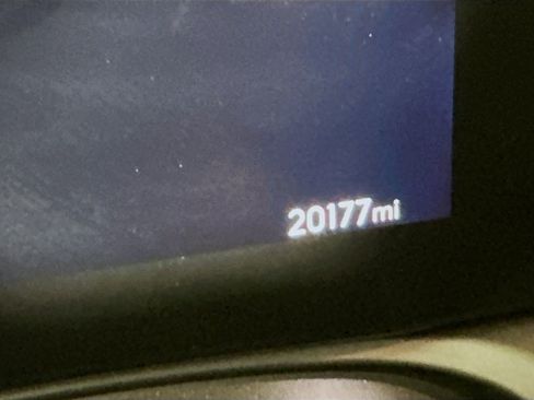 Used 2025 Buick Encore GX Preferred image 19