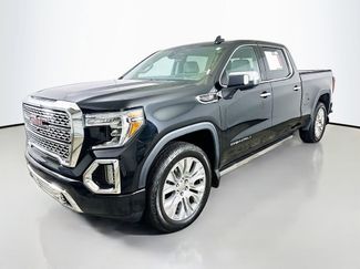 Used 2021 GMC Sierra 1500 Denali w/ Denali Ultimate Package video 3