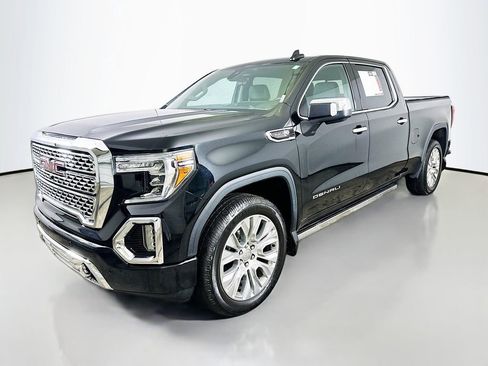 Used 2021 GMC Sierra 1500 Denali w/ Denali Ultimate Package image 3