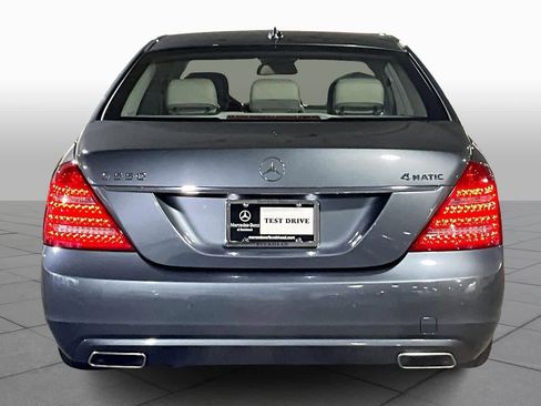 Used 2010 Mercedes-Benz S 550 S 550 image 5