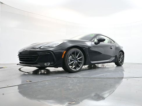 New 2026 Subaru BRZ Limited image 24