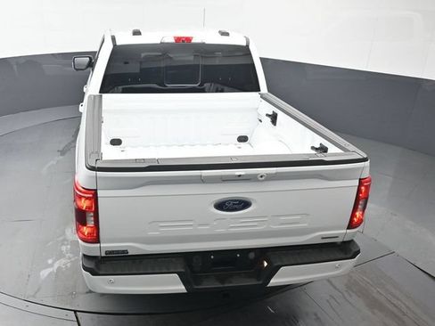 Used 2023 Ford F150 XLT w/ Equipment Group 302A High AWD/4WD image 34