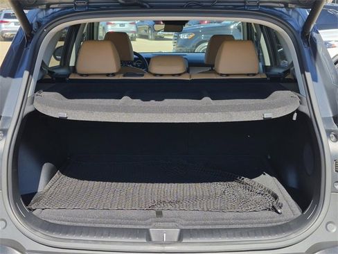 Used 2024 Kia Seltos SX w/ SX Sunroof Package image 9