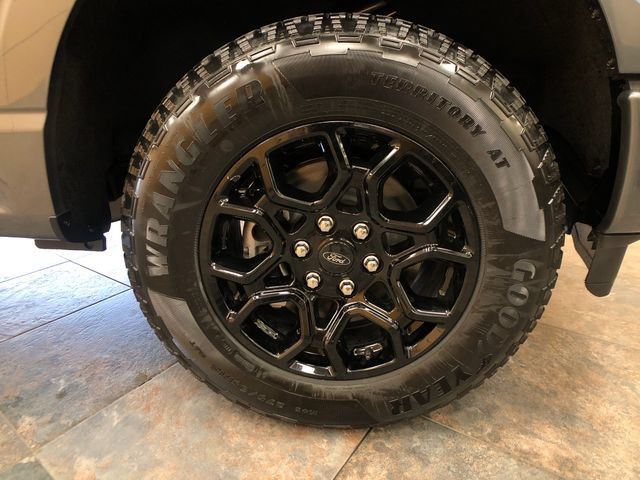 New 2026 Ford F150 STX AWD/4WD image 9