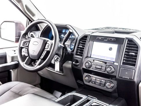 Used 2020 Ford F150 XL w/ Equipment Group 101A Mid RWD image 21