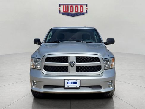 Used 2018 RAM 1500 Express w/ Express Value Package image 5