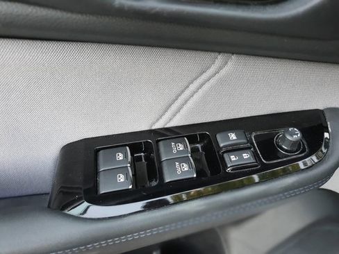 Used 2019 Subaru Legacy 2.5i Sport w/ Popular Package #2B image 30