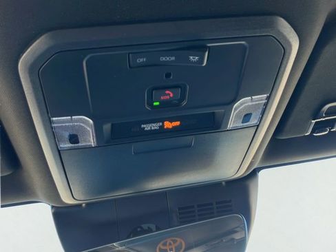 New 2026 Toyota Tacoma TRD Sport image 32