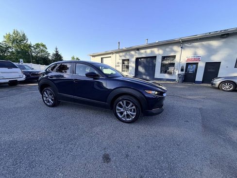 Used 2021 MAZDA CX-30 AWD 2.5 S w/ Preferred Package image 23
